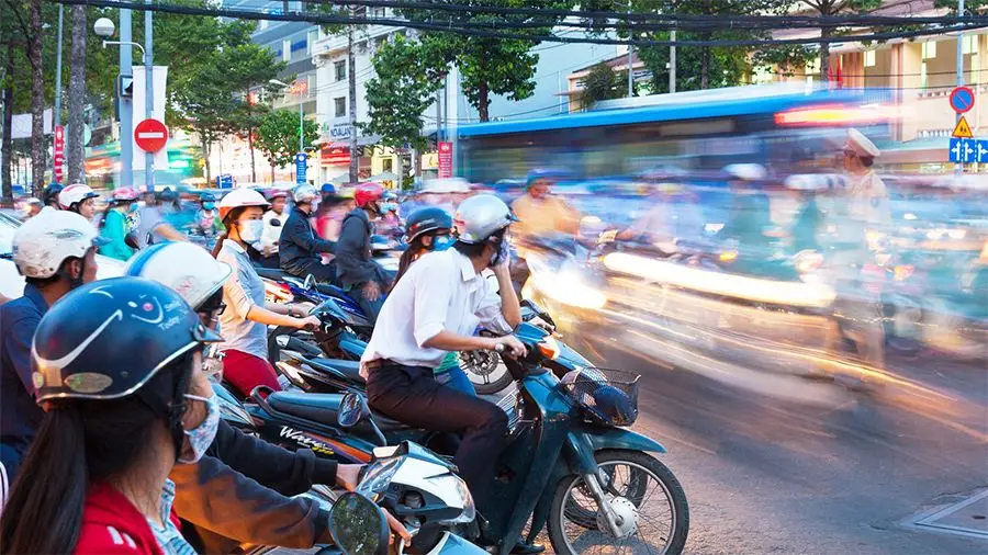 Вьетнам рассматривает новые варианты криптовалютного регулирования Вьетнам рассматривает новые варианты криптовалютного регулирования