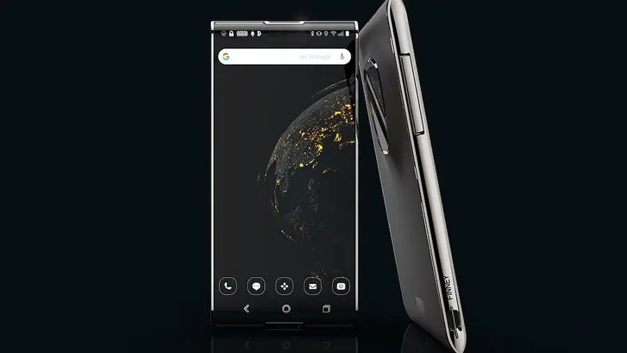 Sirin Labs сократила четверть персонала Sirin Labs сократила четверть персонала