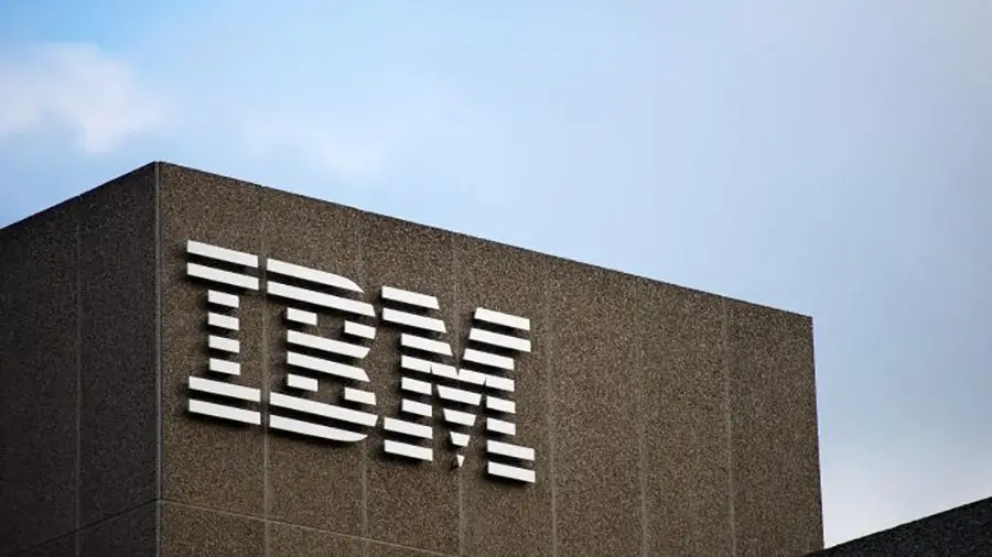 IBM патентует СУБД на основе блокчейна IBM патентует СУБД на основе блокчейна