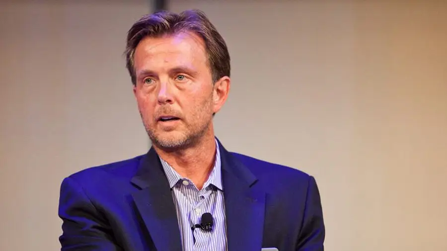 Билл Бархайдт: Новый криптовалютный бум уже не за горами Билл Бархайдт: Новый криптовалютный бум уже не за горами