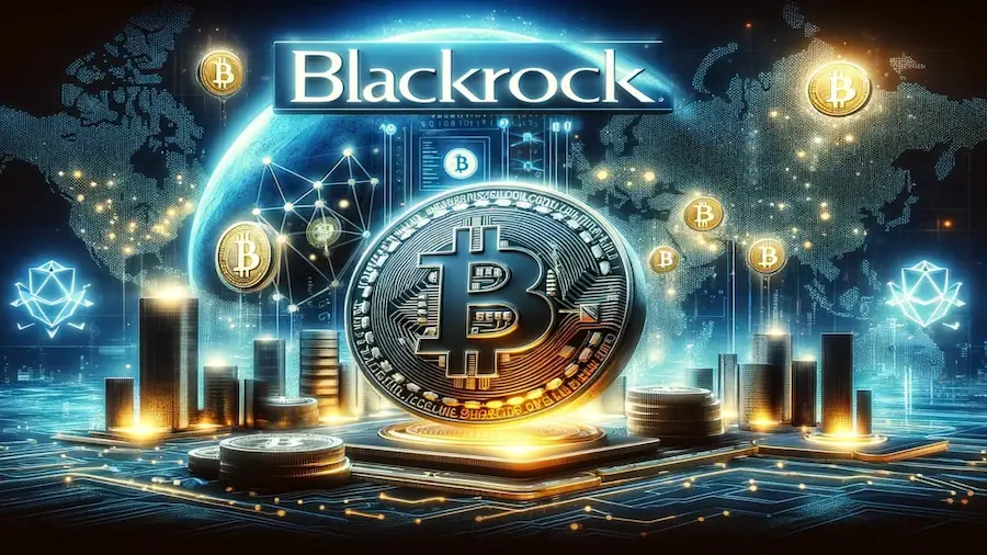 BlackRock: Риск инвестиций в биткоины не превышает риски индекса S&P 500 BlackRock: Риск инвестиций в биткоины не превышает риски индекса S&P 500