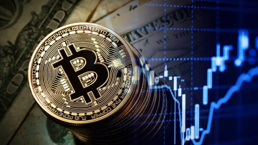 Джон Перлстоун: «если биткоин удержит уровень поддержки в $3500, то сможет достичь $5000» Джон Перлстоун: «если биткоин удержит уровень поддержки в $3500, то сможет достичь $5000»