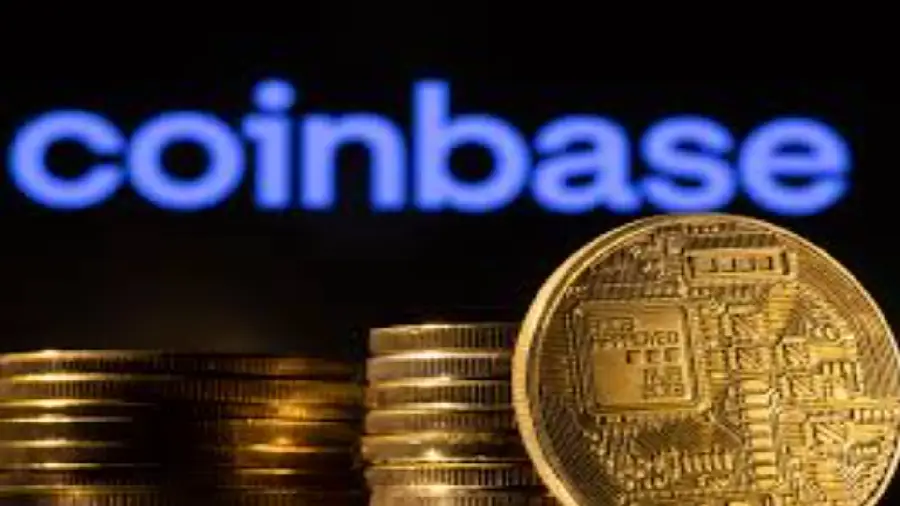 Выручка Coinbase упала на 28% из-за снижения объема торгов Выручка Coinbase упала на 28% из-за снижения объема торгов