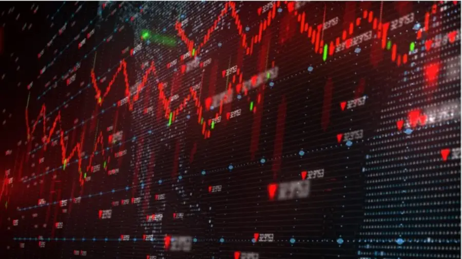 В CoinShares подсчитали убытки криптофондов от торговой войны Трампа В CoinShares подсчитали убытки криптофондов от торговой войны Трампа