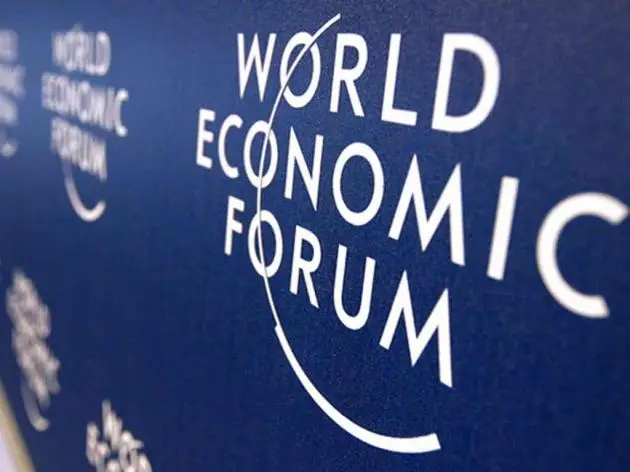 World Economic Forum: распределенные технологии приобретут всемирную популярность к 2027 году World Economic Forum: распределенные технологии приобретут всемирную популярность к 2027 году