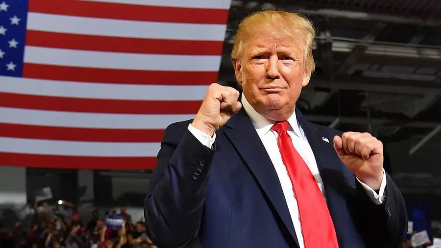 Kobeissi Letter: Торговая война Дональда Трампа обвалила курс биткоина Kobeissi Letter: Торговая война Дональда Трампа обвалила курс биткоина