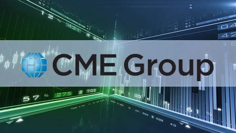 CME Group запустит фьючерсы на альткоины CME Group запустит фьючерсы на альткоины