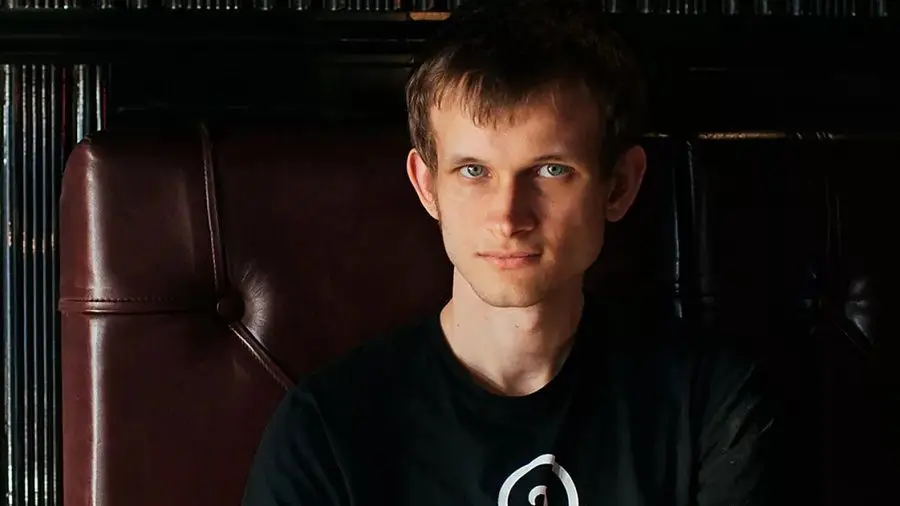 Виталик Бутерин рассказал об использовании Tornado Cash для пожертвований Украине Виталик Бутерин рассказал об использовании Tornado Cash для пожертвований Украине