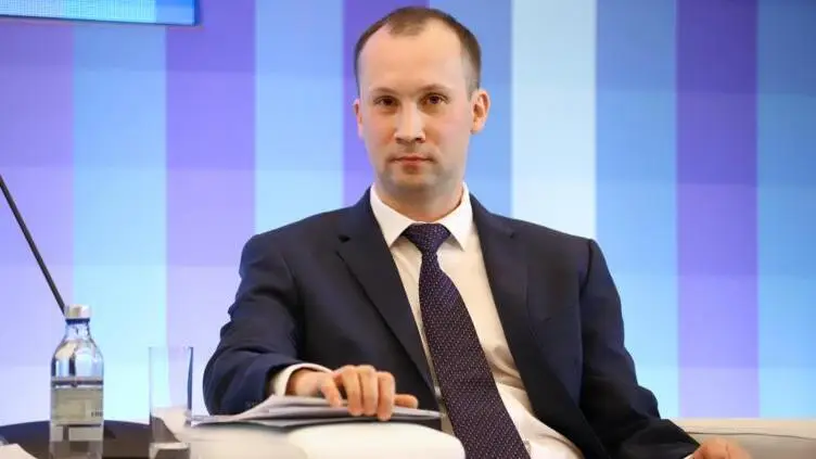 Замглавы ФАС: Для российских майнеров могут ввести отдельные энерготарифы Замглавы ФАС: Для российских майнеров могут ввести отдельные энерготарифы