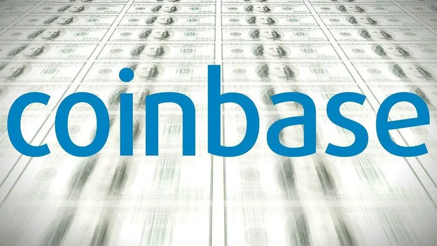 Британский регулятор оштрафовал биржу Coinbase на $4,5 млн Британский регулятор оштрафовал биржу Coinbase на $4,5 млн
