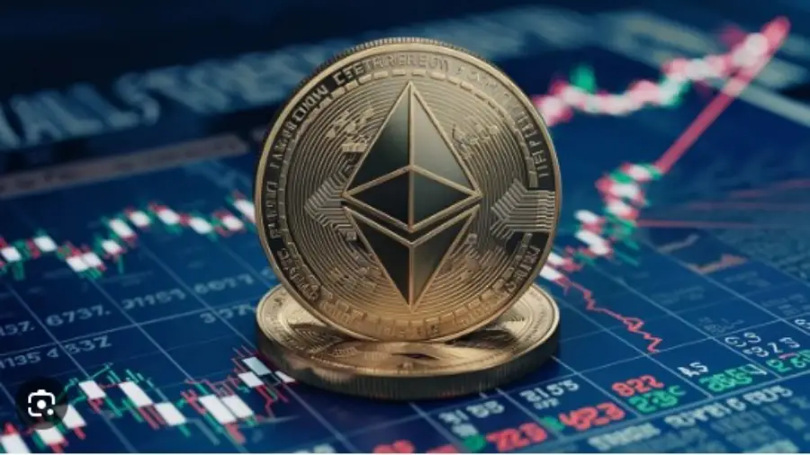 Аналитики CryptoQuant: Эфир переживает непростой период Аналитики CryptoQuant: Эфир переживает непростой период