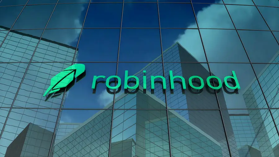 Власти Нью-Йорка оштрафовали криптоподразделение Robinhood на $30 млн Власти Нью-Йорка оштрафовали криптоподразделение Robinhood на $30 млн