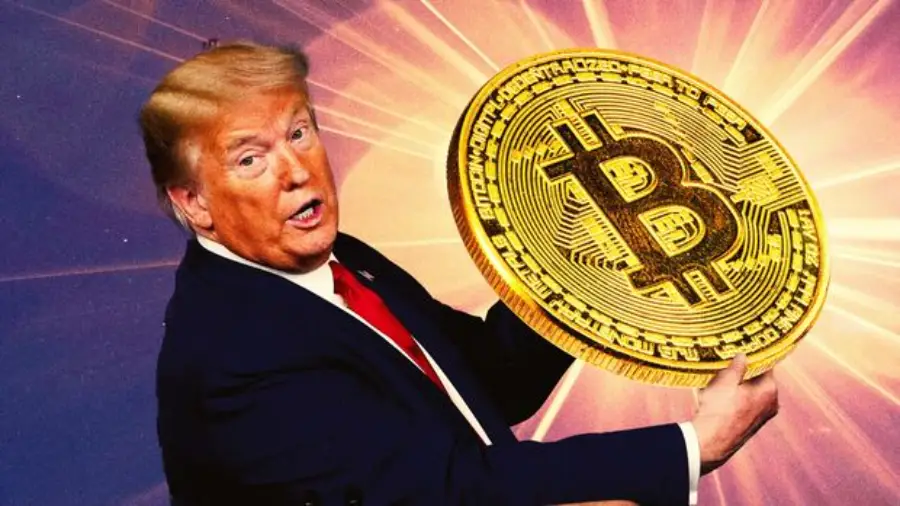 QCP Capital: Указ Трампа о крипторезерве США не помог биткоину QCP Capital: Указ Трампа о крипторезерве США не помог биткоину