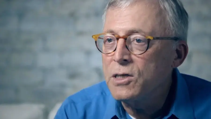 Питер Брандт: «Криптовалютный рынок взял небольшую передышку» Питер Брандт: «Криптовалютный рынок взял небольшую передышку»