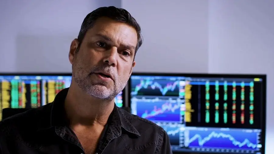 Соучредитель Real Vision Group Рауль Пал начал инвестировать в Web3 Соучредитель Real Vision Group Рауль Пал начал инвестировать в Web3