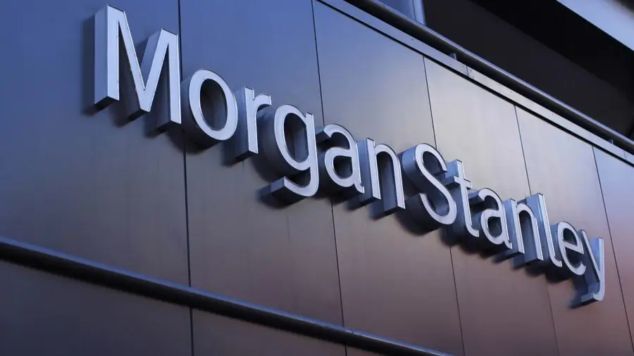 Morgan Stanley нанял криптовалютного эксперта на пост главы подразделения цифровых активов Morgan Stanley нанял криптовалютного эксперта на пост главы подразделения цифровых активов