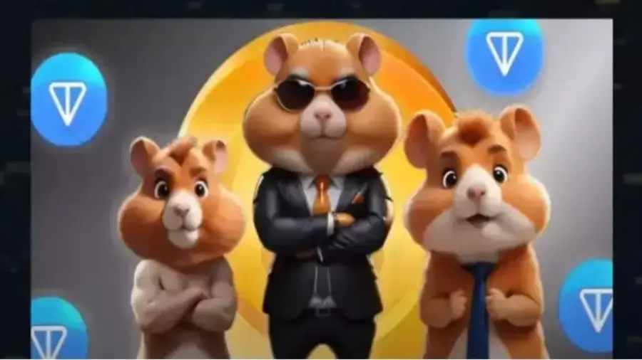 Binance объявила о листинге токена игры Hamster Kombat Binance объявила о листинге токена игры Hamster Kombat