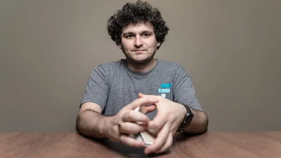 Сэм Бэнкман-Фрид стал фигурантом семи коллективных исков Сэм Бэнкман-Фрид стал фигурантом семи коллективных исков