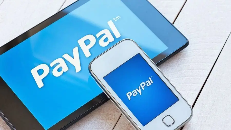 Генеральный директор PayPal: «выпуск государственных криптовалют – вопрос времени» Генеральный директор PayPal: «выпуск государственных криптовалют – вопрос времени»