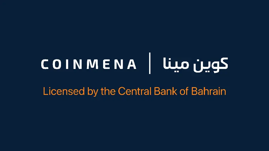 Бахрейнская криптобиржа CoinMENA получила лицензию на работу в Дубае Бахрейнская криптобиржа CoinMENA получила лицензию на работу в Дубае