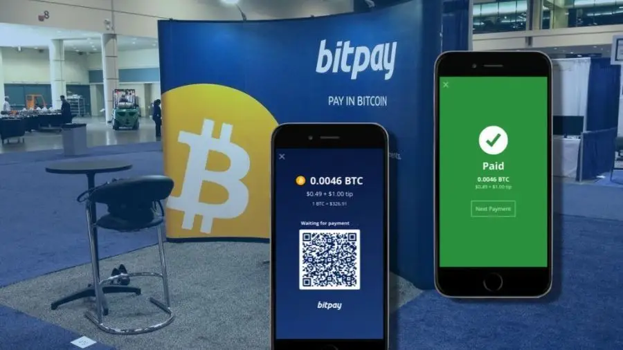 BitPay переносит на клиентов комиссии сети Биткоина BitPay переносит на клиентов комиссии сети Биткоина