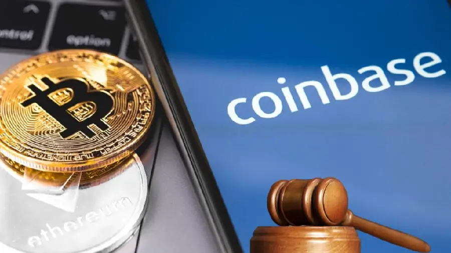 Veritaseum Capital обвинила биржу Coinbase в нарушении патентных прав Veritaseum Capital обвинила биржу Coinbase в нарушении патентных прав