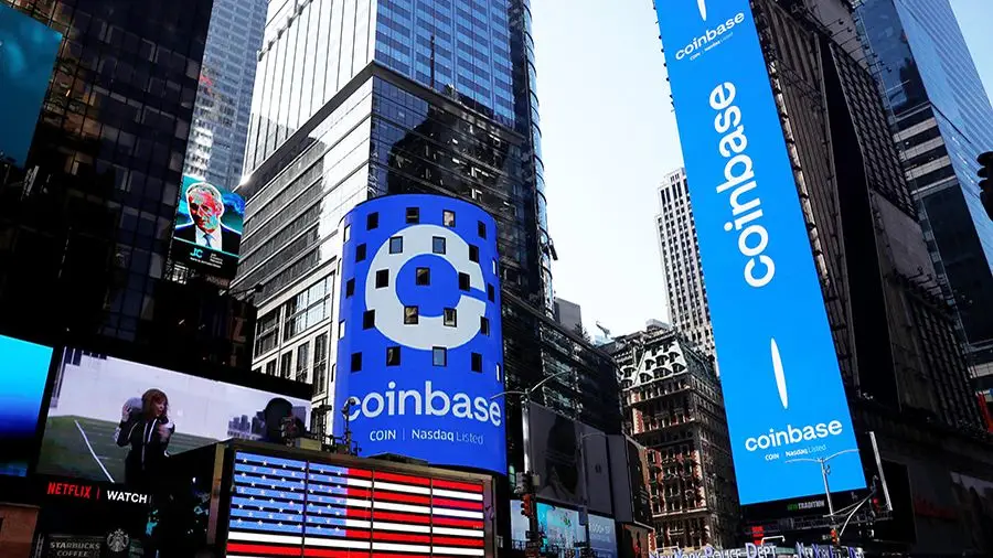 Биржевые фонды ARK Invest купили акции Coinbase на $246 млн Биржевые фонды ARK Invest купили акции Coinbase на $246 млн