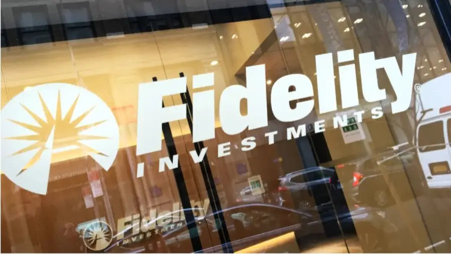 Fidelity Investments представила индивидуальный пенсионный криптовалютный план Fidelity Investments представила индивидуальный пенсионный криптовалютный план
