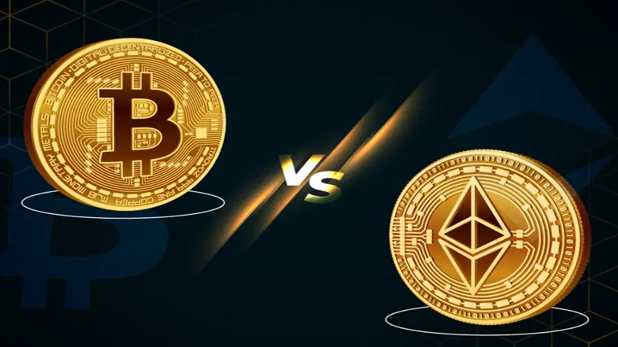 QCP Capital: Инвесторы переключают свое внимание с биткоина на эфир QCP Capital: Инвесторы переключают свое внимание с биткоина на эфир