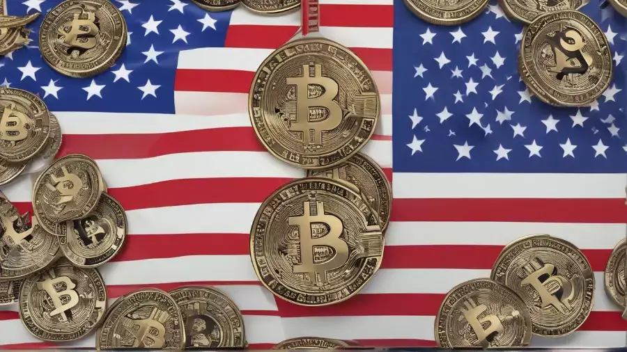 Власти Оклахомы приняли закон о защите самостоятельного хранения биткоинов Власти Оклахомы приняли закон о защите самостоятельного хранения биткоинов