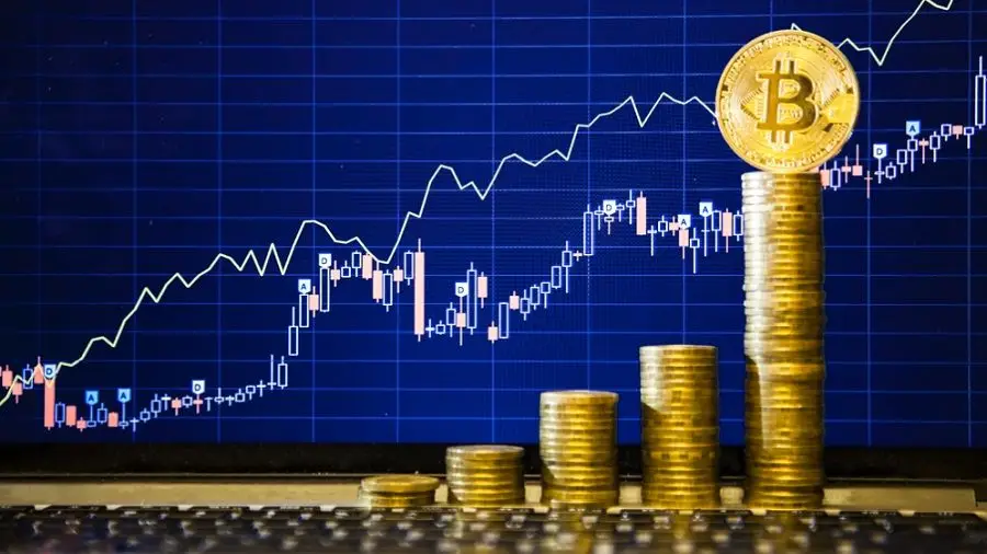 Объемы торгов на централизованных биржах начинают расти Объемы торгов на централизованных биржах начинают расти