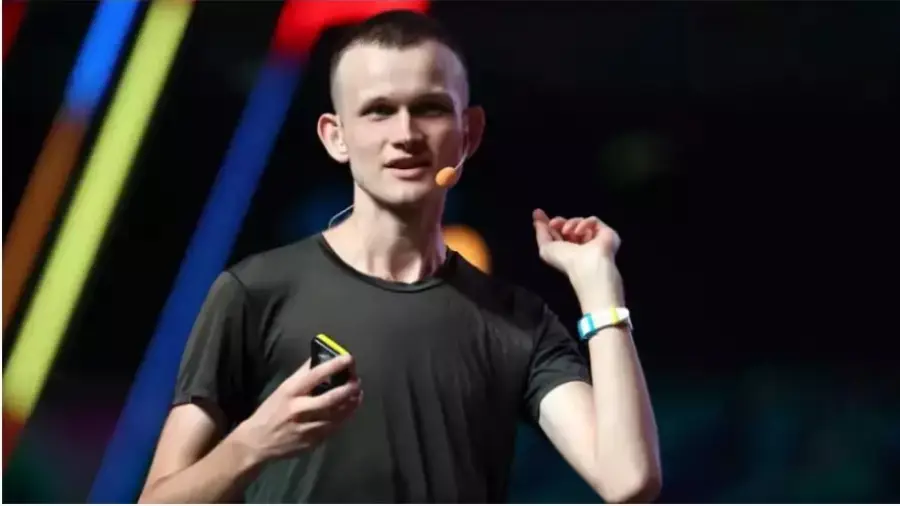 Виталик Бутерин: «Эфириум должен подготовиться к атаке 51%» Виталик Бутерин: «Эфириум должен подготовиться к атаке 51%»
