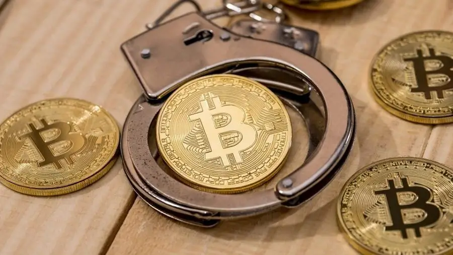 Британская полиция конфисковала у подростка криптовалюты на $2.7 млн Британская полиция конфисковала у подростка криптовалюты на $2.7 млн