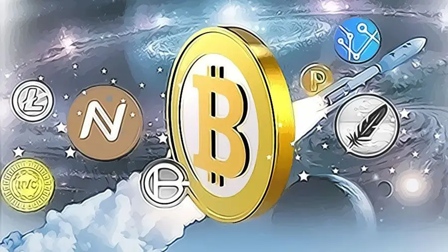 Биткоин установил новый максимум выше $11 800 Биткоин установил новый максимум выше $11 800