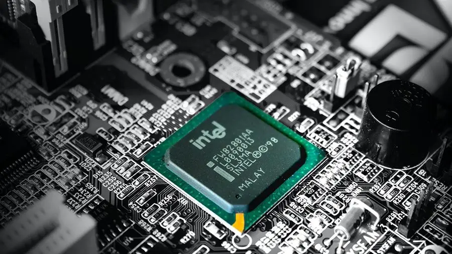 Microsoft внедряет технологию Intel для борьбы с криптоджекингом Microsoft внедряет технологию Intel для борьбы с криптоджекингом