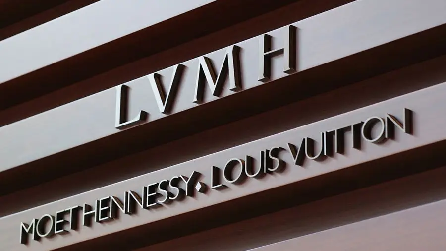LVMH создаст блокчейн-платформу для подтверждения подлинности предметов роскоши LVMH создаст блокчейн-платформу для подтверждения подлинности предметов роскоши