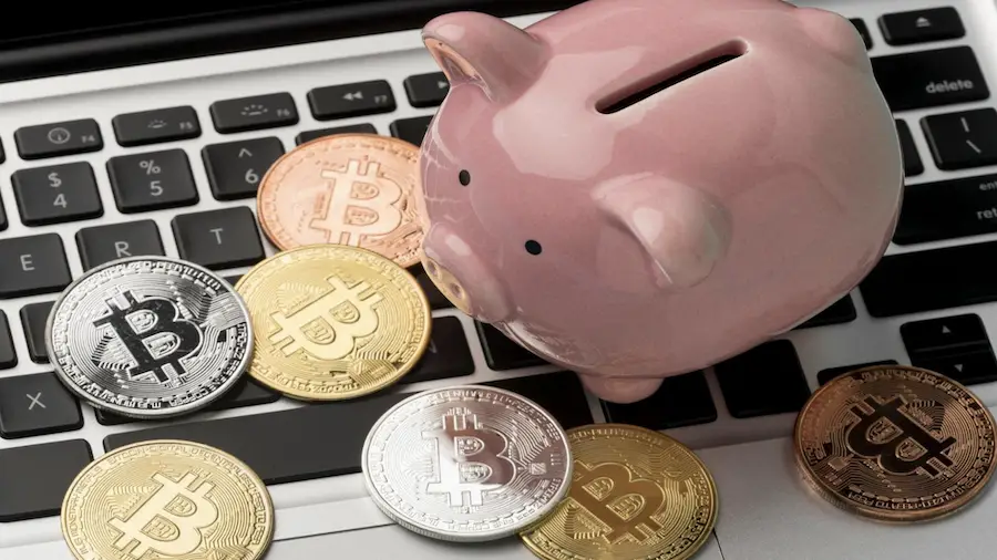 Bitpanda: Банки Евросоюза не могут удовлетворить спрос на криптовалюты Bitpanda: Банки Евросоюза не могут удовлетворить спрос на криптовалюты