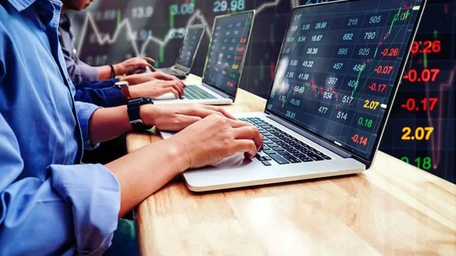 LMAX Exchange Group запускает платформу для институциональных инвесторов LMAX Exchange Group запускает платформу для институциональных инвесторов