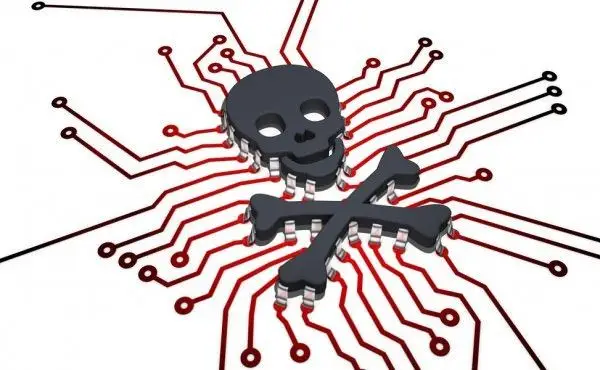 Создатели программы-вымогателя биткойнов CryptoWall получили $325 миллионов Создатели программы-вымогателя биткойнов CryptoWall получили $325 миллионов