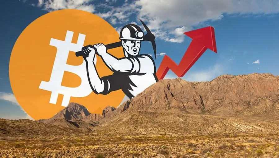 BIT Mining запустит в Огайо майнинговый датацентр мощностью 85 МВт BIT Mining запустит в Огайо майнинговый датацентр мощностью 85 МВт