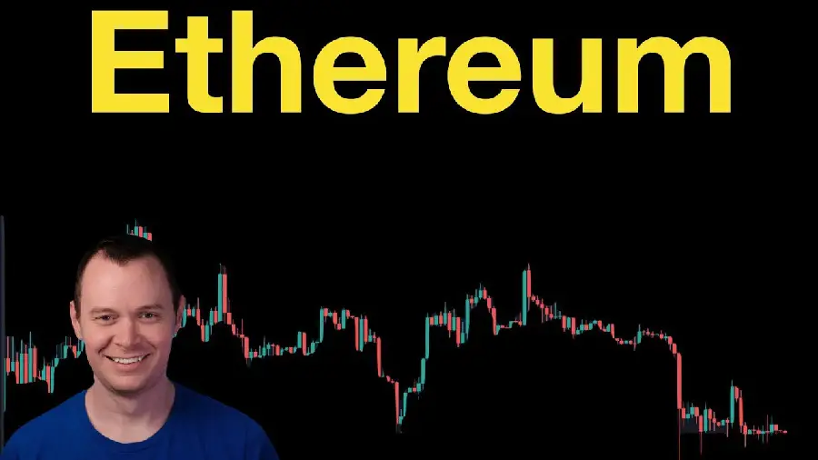 Бенджамин Коуэн: «Эфир находится на пороге экстремального падения»  Бенджамин Коуэн: «Эфир находится на пороге экстремального падения»