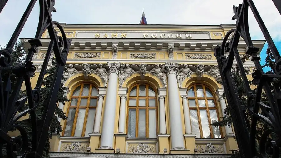 ЦБ и «Финтех» разрабатывают блокчейн-платформу для финансовых сервисов ЦБ и «Финтех» разрабатывают блокчейн-платформу для финансовых сервисов