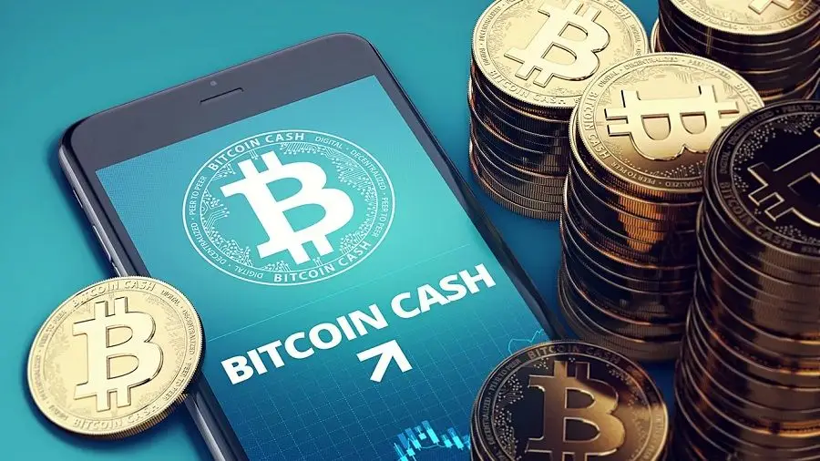 В Bitcoin Cash прошло первое уполовинивание награды майнерам В Bitcoin Cash прошло первое уполовинивание награды майнерам