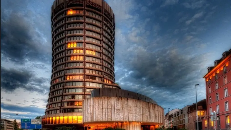 Банк международных расчетов: криптовалюта не заменит деньги Банк международных расчетов: криптовалюта не заменит деньги