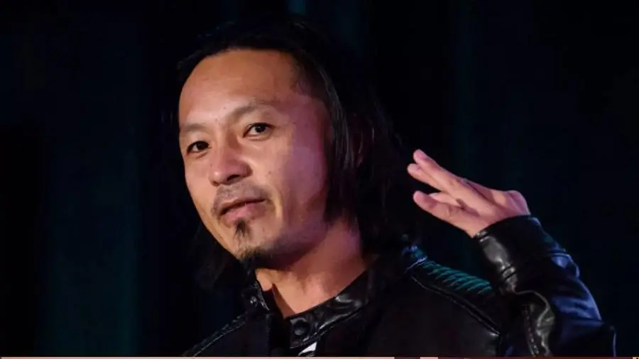 Вилли Ву ожидает биткоин по $1 млн к 2035 году Вилли Ву ожидает биткоин по $1 млн к 2035 году