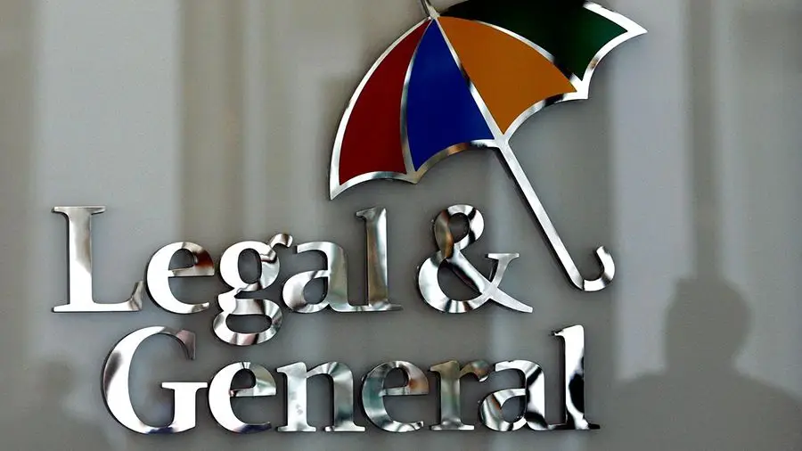 Legal & General использует блокчейн-систему Amazon для управления страховыми рентами Legal & General использует блокчейн-систему Amazon для управления страховыми рентами