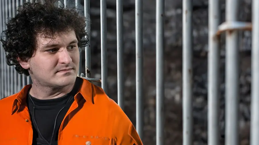 Адвокаты Сэма Бэнкмана-Фрида: «Мы не успеем изучить документы на 4 млн страниц» Адвокаты Сэма Бэнкмана-Фрида: «Мы не успеем изучить документы на 4 млн страниц»