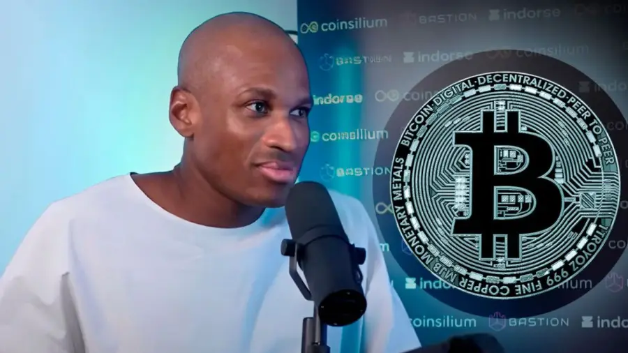 Артур Хейс: У меня нет хороших новостей для держателей биткоина Артур Хейс: У меня нет хороших новостей для держателей биткоина