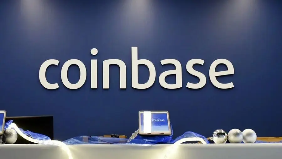 Объем торгов на платформе Coinbase NFT за первый день составил всего $123 000 Объем торгов на платформе Coinbase NFT за первый день составил всего $123 000