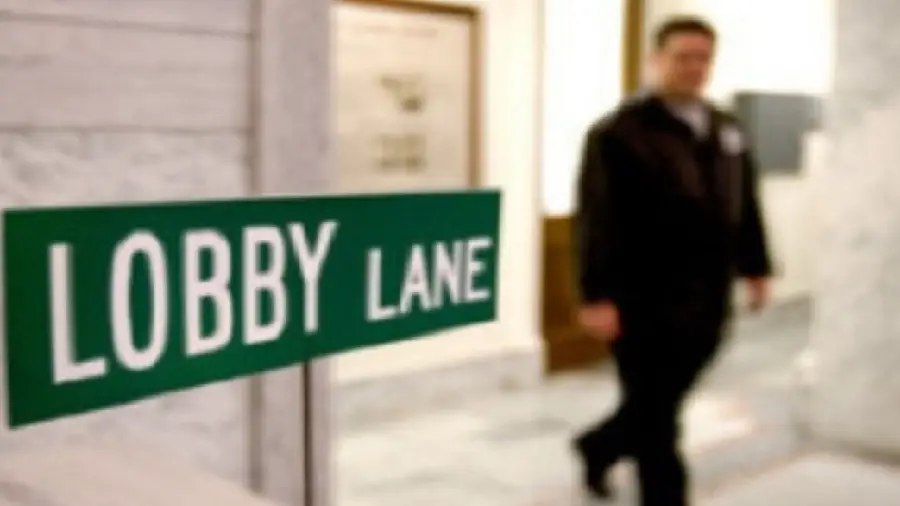 Money Mongers: Расходы на лоббирование криптопроектов за шесть лет выросли на 922% Money Mongers: Расходы на лоббирование криптопроектов за шесть лет выросли на 922%